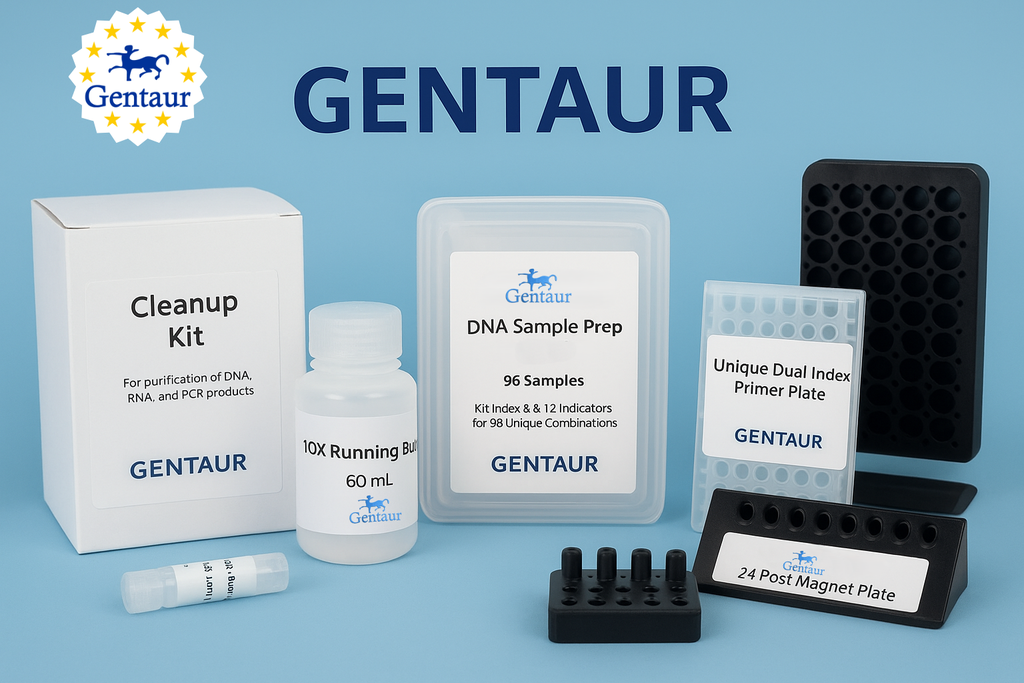 Capillary Array -4 for ABI 3130 Genetic Analyzer