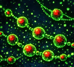 Anti-Human Resistin/FIZZ3 protein antiserum #3