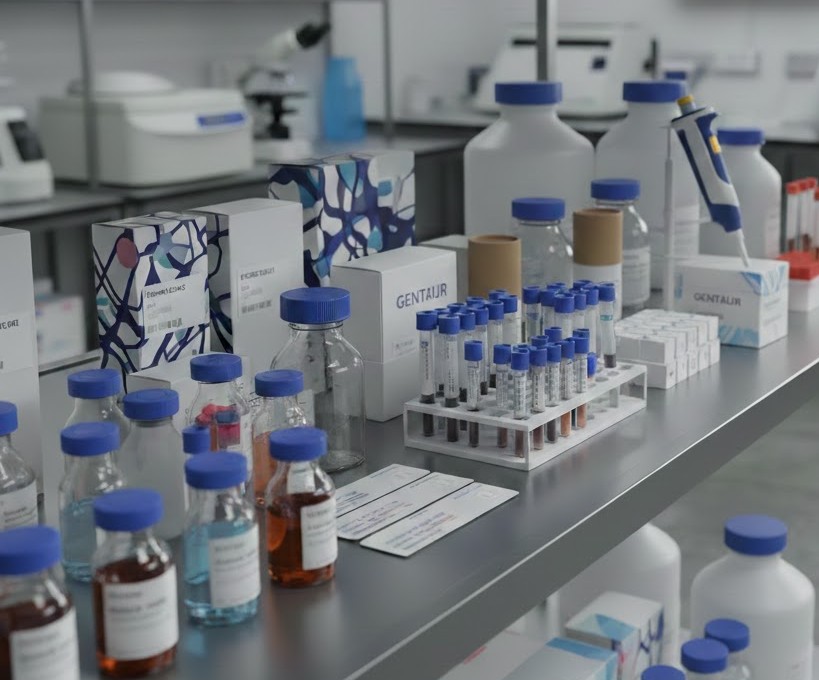 Anti-Human Melanin concentrating hormone (MCH) Antiserum